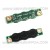 Dummy Pass-Th Board replacement for Zebra ET80, ET85